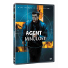 Agent bez minulosti - DVD