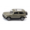 Siku Blister Land Rover Defender 90