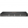 Hewlett Packard Enterprise Aruba 6100 48G 4SFP+ Spravovaný L3 Gigabit (JL676A)