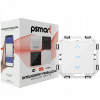 PSMART ovládač sklenených roliet B RM ZigBee TUYA
