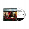 For The Love Of It All Brandon Woody CD