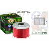 MEIWA Olejový filter HONDA TRX/ATC, KAWASAKI KFX450, POLARIS 500 Outlaw, Predator, HF112 VÝROBCA: HIFLOFILTRO