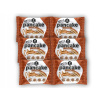 Proteín Pancake 55g caramel
