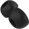 Fixed Plugs Pro štuple z pamäťovej peny pre Apple Airpods Pro/Pro 2, 2 sady, veľkosť S FIXPLF2-S