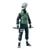 Toynami Naruto Shippuden Encore Collection - Akčná figúrka - Kakashi
