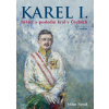 Karel I. - Milan Novák