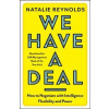 We Have a Deal - Natalie Reynolds, Icon Books