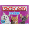 Monopoly Kočky CZ