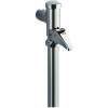 GROHE DAL automatický splachovač pre WC, chróm, 37139000
