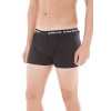 PIERRE CARDIN Pánske boxerky | čierna 2222090_NERO_NERO - L 2222090_NERO_NERO