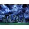 BlueBird - Puzzle Stonehenge - 1000 dielov