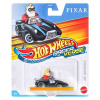 Mattel HW RacerVerse Pixar MR. INCREDIBLE HKC05 (mHKC05)
