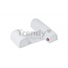 Red Castle hniezdo na spanie do postele Bébécal™ 503166 biele
