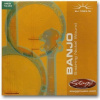 Struny pre 5 strunové banjo STAGG BJ - 1023 - NI