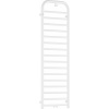 DEANTE - Silia kúpeľňový radiátor - výška 157 cm AGI_AG51