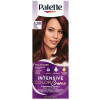Schwarzkopf Palette Intensive Color Creme RF3 intenzívny tmavo červený