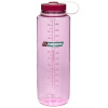 Fľaša Nalgene Wide Mouth Sustain 1500 ml Cosmo