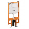 Kludi Unifix - Predstenová inštalácia pre závesné WC, výška 114 cm 79102