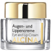 Alcina krém na oči a rty 15 ml