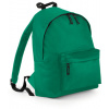 BagBase Unisex mestský batoh 18 l BG125 Kelly Green 31 x 42 x 21 cm