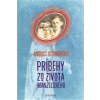 Príbehy zo života manželského - Strindberg August