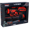 Wiky pištoľ na penové náboje Viper WKW013387