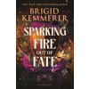 Sparking Fire Out of Fate - Brigid Kemmerer, Bloomsbury Publishing PLC