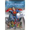 Superman: Co se stalo s Mužem zítřka? - Alan Moore