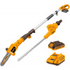Ingco CPTS201681 set
