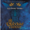 CD-Cigánski Diabli - Diabolské vianoce - Cigánski Diabli