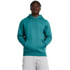 UNDER ARMOUR UA Essential Fleece Hoodie-BLU | 0196885388606 | Tyrkysová | XL