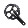 Kľuky SHIMANO GRX FC-RX820 42z 1x12speed Dĺžka: 172,5mm