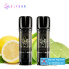 ELFBAR Elf Bar ELFA Pods cartridge 2Pack Lemon Lime 20mg