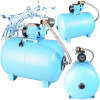 Hydroforová pumpa BG-INVEST 370 W 2100 l/h