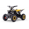 Beneo Motors Raptor žltá 8586019945102