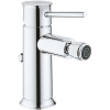 GROHE Start Classic páková bidetová batéria s odtokovou súpravou s tiahlom, chróm, 23785000