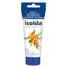 Isolda ochranný krém na ruky s lanolínom a rakytníkovým olejom 100 ml