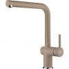 Franke Active New - Drezová batéria FN 6100.424, kašmír 115.0653.378