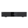 Zidoo UHD8000 (Multimediálny prehrávač, duálne HDD sloty s podporou až 16 TB, 8 GB DDR4 RAM + 64 GB úložiska eMMC, HDMI 2.1® podpora 8K 60Hz.)