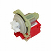 motor čerpadla vody Práčky Bosch Siemens Original (motor čerpadla vody Práčky Bosch Siemens Original)