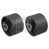 Riadiaci mechanizmus - montáżna sada Febi Bilstein GmbH 04037