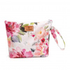 T-Tomi Taška na kočík Big Baggie Watercolor Flowers
