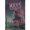 Muse Squad: The Cassandra Curse - Chantel Acevedo