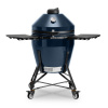Keramický gril Kamado Bono EVO Grande Navy Blue (námornícka modrá)