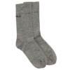 Devold Hiking Liner Sock Sivá 35-37 EU