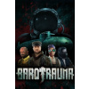 Barotrauma