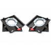 SADA 2X Otočný mechanizmus sedadla Fiat Ducato Peugeot Boxer Citroen Jumper 2006-