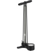 Dielenská pumpa Lezyne Sport Floor Drive 3.5 Dv - Flat Grey uni