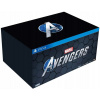 Marvel's Avengers - Edycja Kolekcjonerska PlayStation 4 (PS4) v krabici
