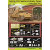 SD. KFZ. 171 PANTHER A EARLY PRODUCTION ITALY